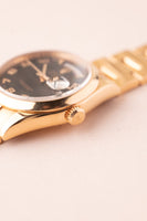 2000 Rolex 118205 Rose Gold Day-Date on Oyster - Full Set