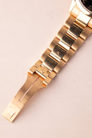 2000 Rolex 118205 Rose Gold Day-Date on Oyster - Full Set