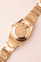 2000 Rolex 118205 Rose Gold Day-Date on Oyster - Full Set
