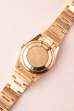 2000 Rolex 118205 Rose Gold Day-Date on Oyster - Full Set