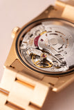 2000 Rolex 118205 Rose Gold Day-Date on Oyster - Full Set