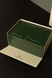 2000 Rolex 118205 Rose Gold Day-Date on Oyster - Full Set