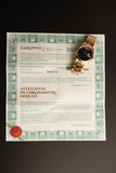 2000 Rolex 118205 Rose Gold Day-Date on Oyster - Full Set