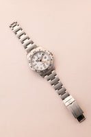 2017 Rolex 216570 White Dial Explorer II Scrambled Serial - Full Set