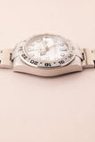 2017 Rolex 216570 White Dial Explorer II Scrambled Serial - Full Set