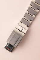 2017 Rolex 216570 White Dial Explorer II Scrambled Serial - Full Set