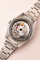 2017 Rolex 216570 White Dial Explorer II Scrambled Serial - Full Set