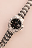 1993 Rolex 16570 Black Dial Explorer II