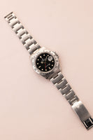 1993 Rolex 16570 Black Dial Explorer II