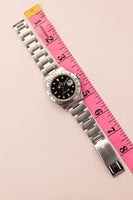 1993 Rolex 16570 Black Dial Explorer II
