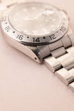 1993 Rolex 16570 Black Dial Explorer II