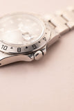 1993 Rolex 16570 Black Dial Explorer II