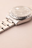 1993 Rolex 16570 Black Dial Explorer II