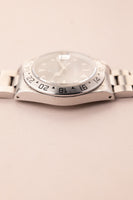 1993 Rolex 16570 Black Dial Explorer II