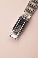 1993 Rolex 16570 Black Dial Explorer II