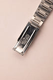 1993 Rolex 16570 Black Dial Explorer II