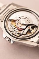 1993 Rolex 16570 Black Dial Explorer II