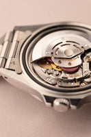 1993 Rolex 16570 Black Dial Explorer II