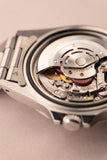 1993 Rolex 16570 Black Dial Explorer II