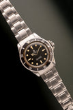 1966 Rolex 5513 Meters First Day-Glow Submariner
