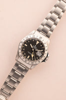 1971 Rolex 1655 “Steve McQueen” Albino Hand Explorer II