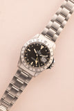 1971 Rolex 1655 “Steve McQueen” Albino Hand Explorer II