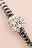 1991 Rolex 16520 Inverted Six White Dial Daytona