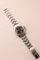 1971 Rolex 1655 “Steve McQueen” Albino Hand Explorer II