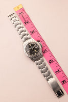 1971 Rolex 1655 “Steve McQueen” Albino Hand Explorer II