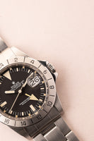 1971 Rolex 1655 “Steve McQueen” Albino Hand Explorer II