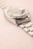 1971 Rolex 1655 “Steve McQueen” Albino Hand Explorer II