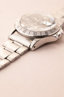 1971 Rolex 1655 “Steve McQueen” Albino Hand Explorer II