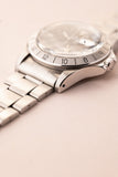 1971 Rolex 1655 “Steve McQueen” Albino Hand Explorer II