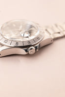 1971 Rolex 1655 “Steve McQueen” Albino Hand Explorer II