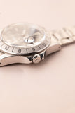 1971 Rolex 1655 “Steve McQueen” Albino Hand Explorer II