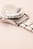 1971 Rolex 1655 “Steve McQueen” Albino Hand Explorer II