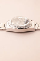 1971 Rolex 1655 “Steve McQueen” Albino Hand Explorer II