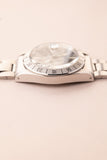 1971 Rolex 1655 “Steve McQueen” Albino Hand Explorer II