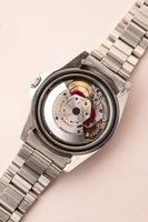 1971 Rolex 1655 “Steve McQueen” Albino Hand Explorer II