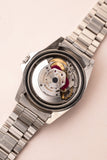1971 Rolex 1655 “Steve McQueen” Albino Hand Explorer II