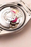 1971 Rolex 1655 “Steve McQueen” Albino Hand Explorer II