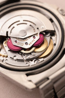 1971 Rolex 1655 “Steve McQueen” Albino Hand Explorer II