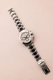 1991 Rolex 16520 Inverted Six White Dial Daytona