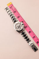 1991 Rolex 16520 Inverted Six White Dial Daytona