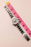 1991 Rolex 16520 Inverted Six White Dial Daytona