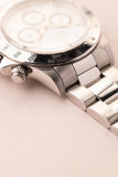 1991 Rolex 16520 Inverted Six White Dial Daytona
