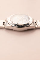 1991 Rolex 16520 Inverted Six White Dial Daytona