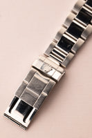 1991 Rolex 16520 Inverted Six White Dial Daytona