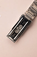 1991 Rolex 16520 Inverted Six White Dial Daytona