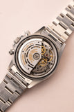 1991 Rolex 16520 Inverted Six White Dial Daytona